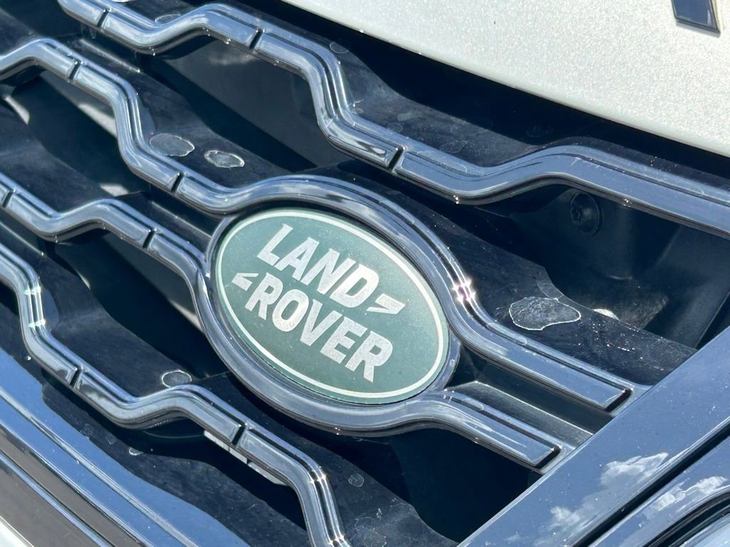 Used 2022 Land Rover Range Rover Evoque R-Dynamic SE AWD/4WD image 36