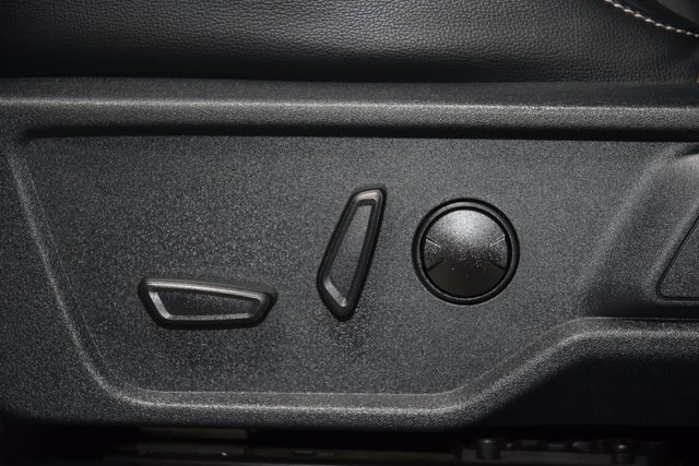 Used 2021 Ford Bronco First Edition image 38