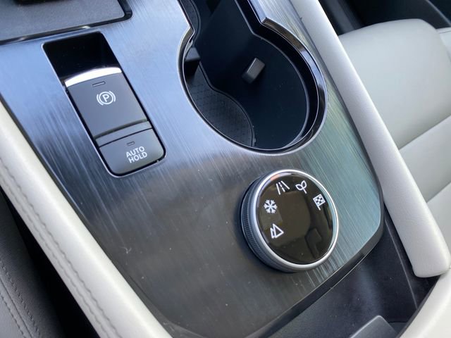 Certified 2023 Nissan Rogue SL w/ SL Premium Package AWD/4WD image 19