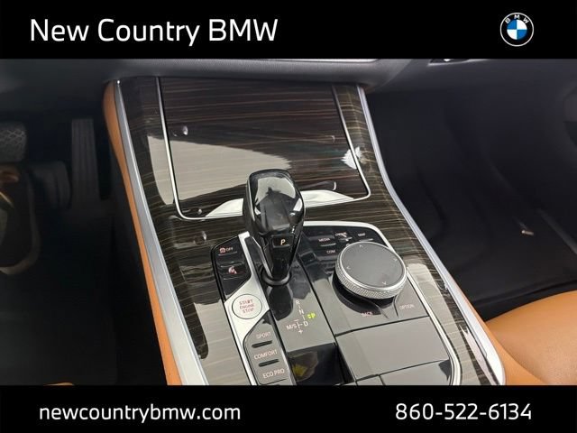 Used 2021 BMW X5 xDrive40i w/ Premium Package AWD/4WD image 13