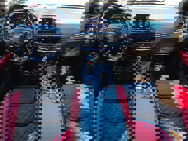 Used 2023 Cadillac CT4 V Blackwing w/ Road Atlanta IMSA Edition image 14