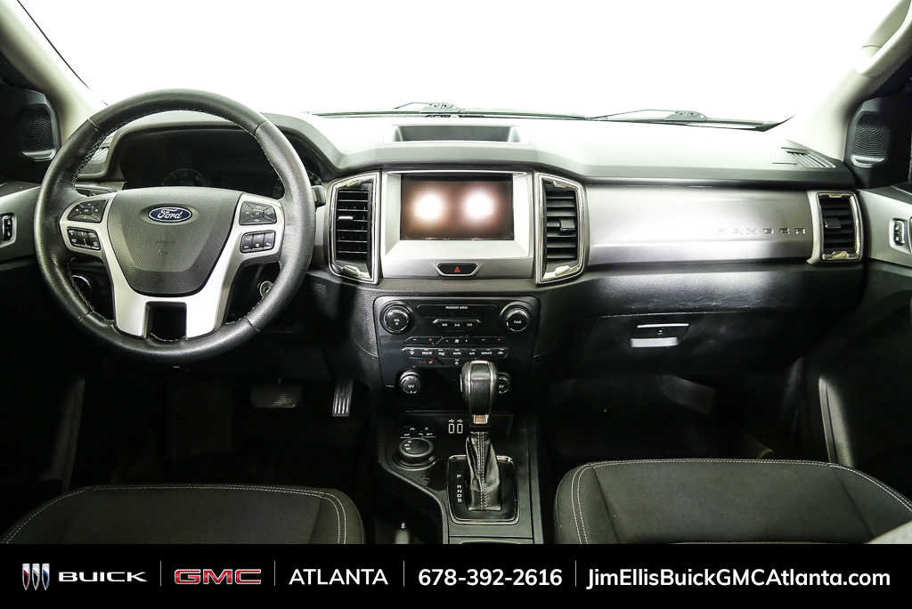 Used 2019 Ford Ranger XLT w/ Equipment Group 302A Luxury image 20