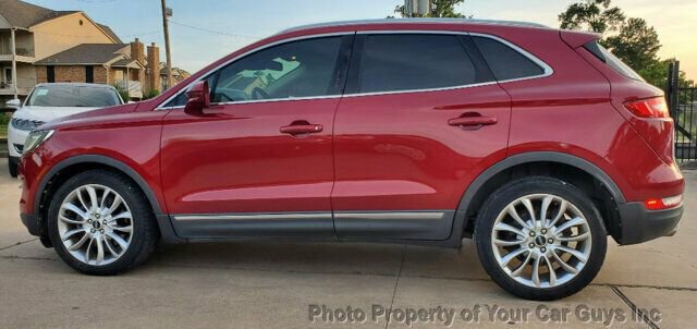 Used 2015 Lincoln MKC FWD w/ Equipment Group 102A Reserve image 18