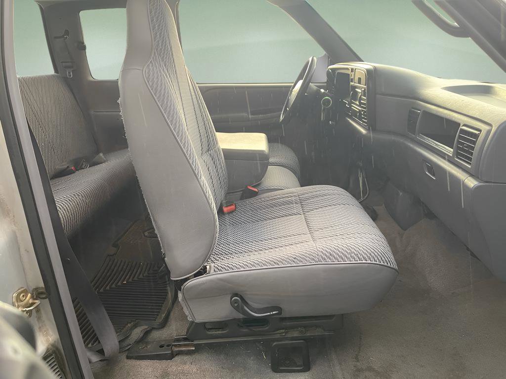 Used 1997 Dodge Ram 1500 Truck Laramie image 13
