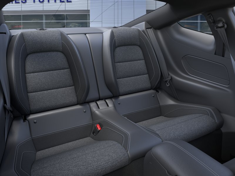 New 2026 Ford Mustang GT RWD image 11