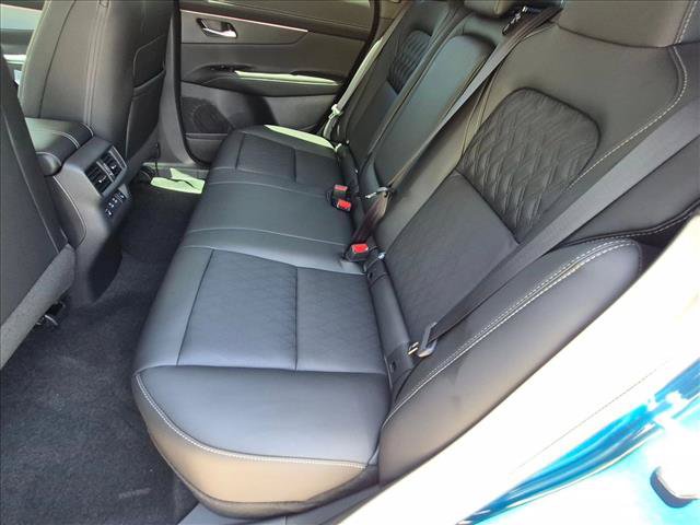 New 2027 Nissan Murano Platinum w/ Cargo Package AWD/4WD image 14
