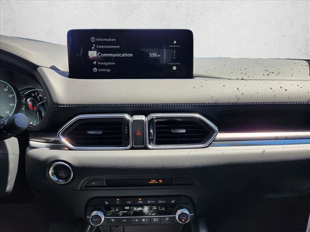 New 2025 MAZDA CX-5 2.5 Turbo image 17