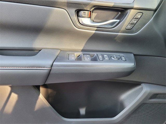 New 2026 Honda CR-V Sport-L image 19