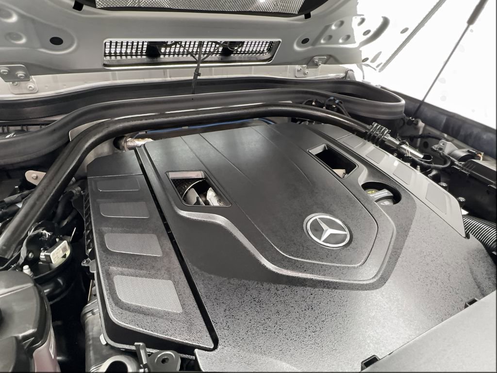 Used 2021 Mercedes-Benz G 550 w/ Seat Comfort Package image 18