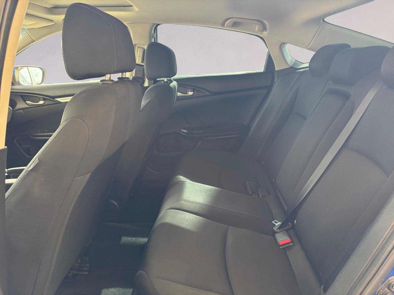 Used 2016 Honda Civic EX image 13