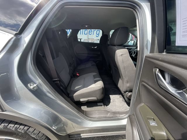 Certified 2024 Chevrolet Blazer LT w/ Convenience Package FWD image 25