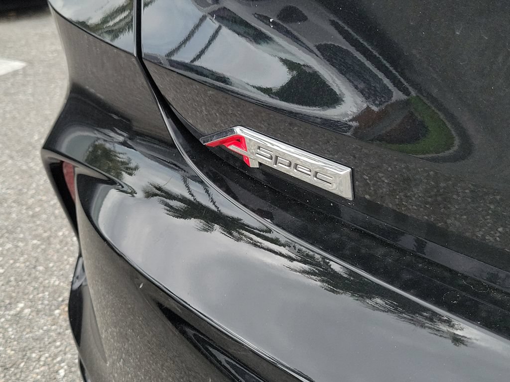 Used 2023 Acura TLX w/ A-SPEC Package AWD/4WD image 6