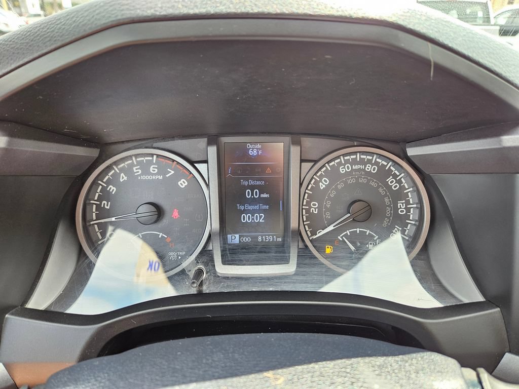 Used 2019 Toyota Tacoma TRD Pro AWD/4WD image 29