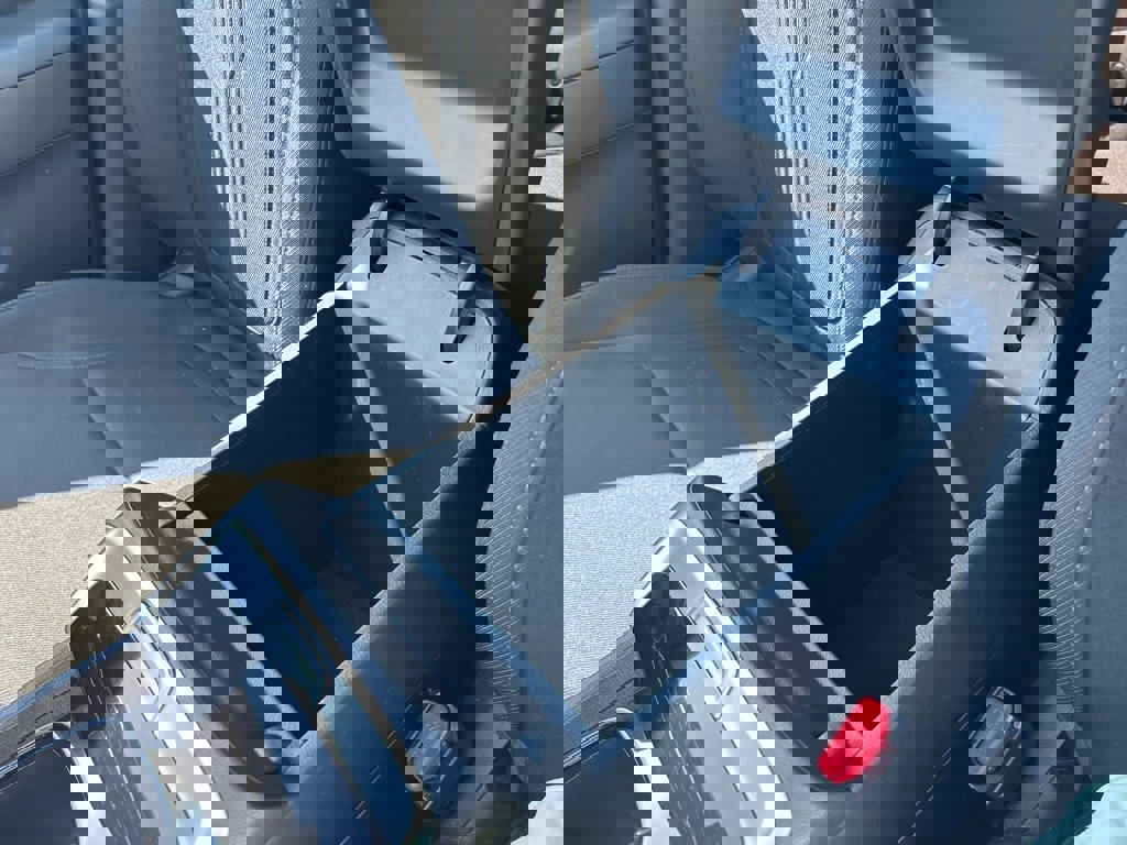 Used 2025 Hyundai Tucson SEL image 33