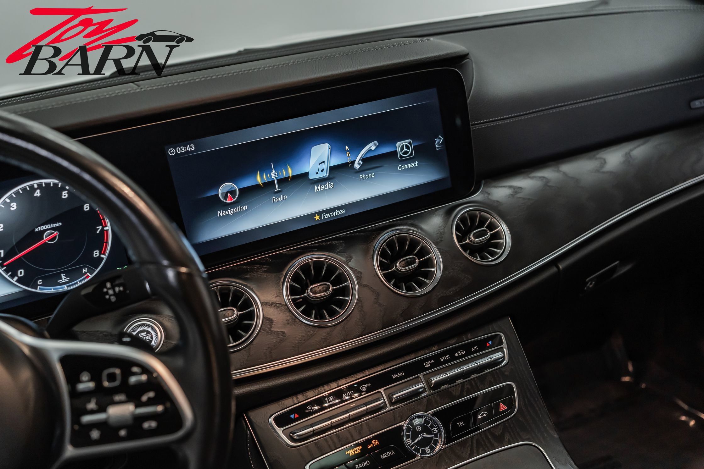 Used 2020 Mercedes-Benz E 450 4MATIC Coupe image 36