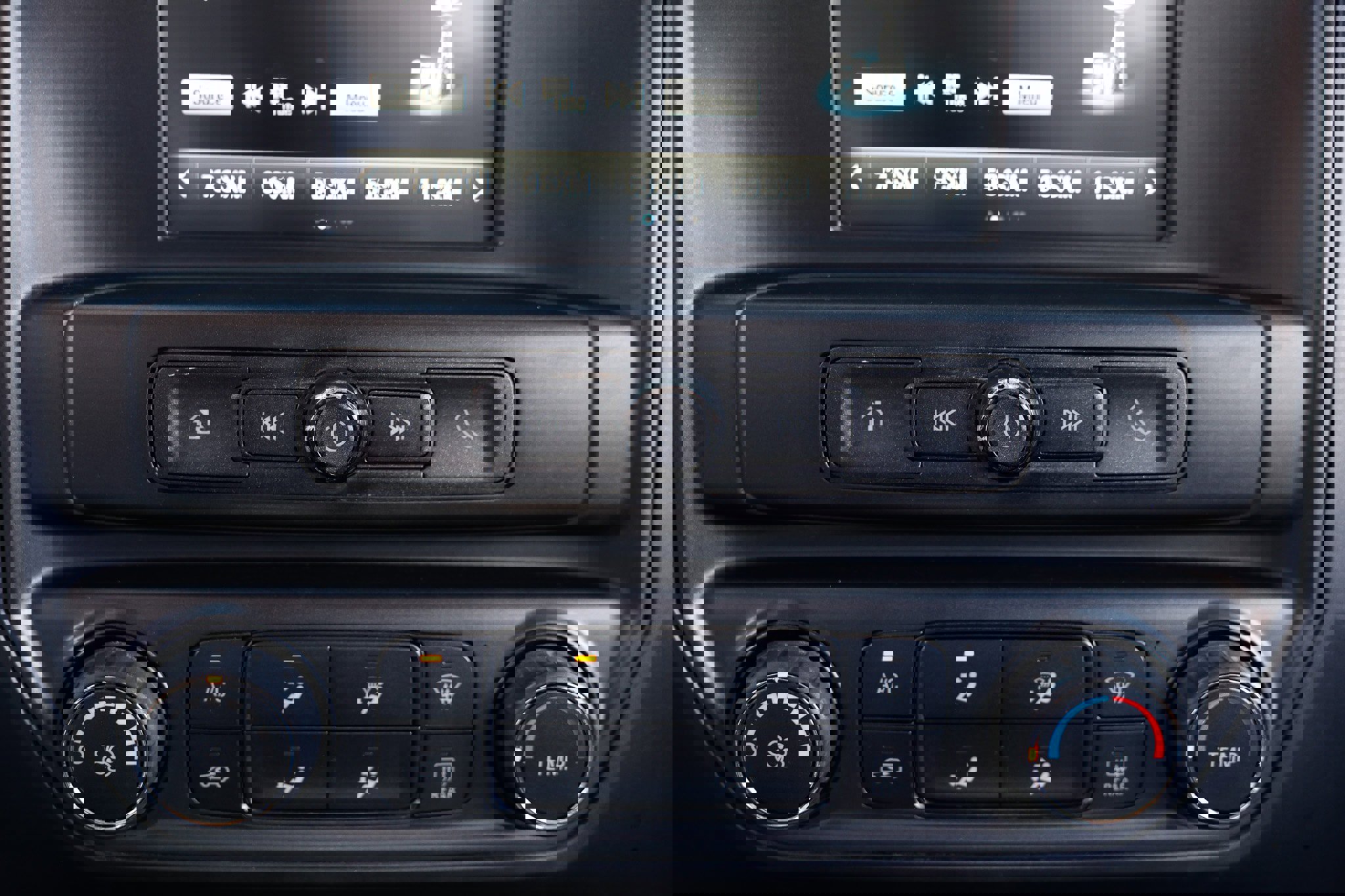 Used 2019 Chevrolet Silverado 1500 Custom w/ Custom Convenience Package image 35