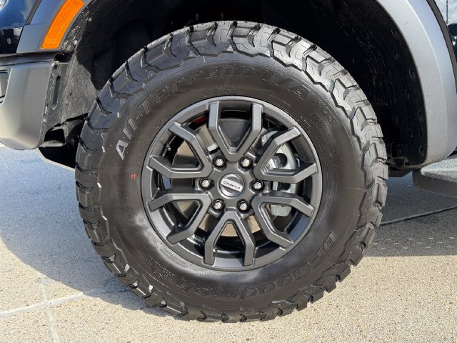 Used 2025 Ford Ranger Raptor AWD/4WD image 12