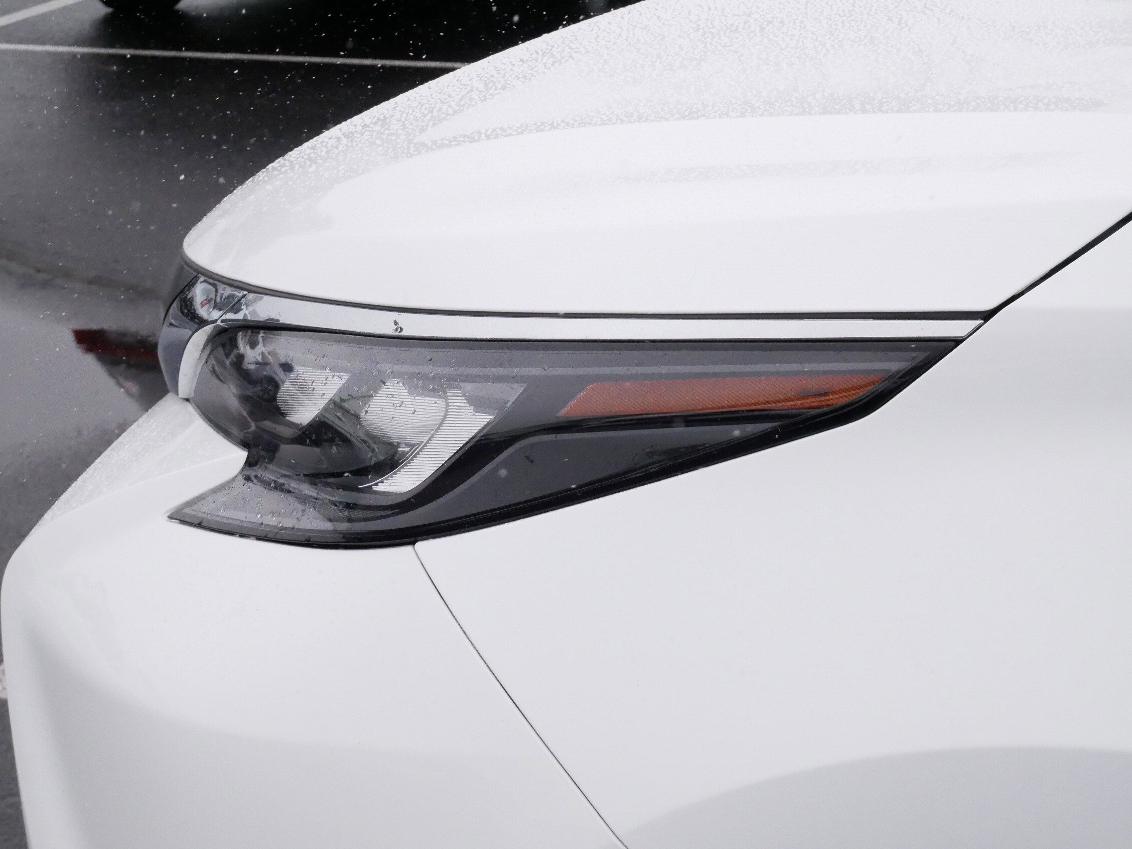 Certified 2025 Toyota Sienna LE image 16