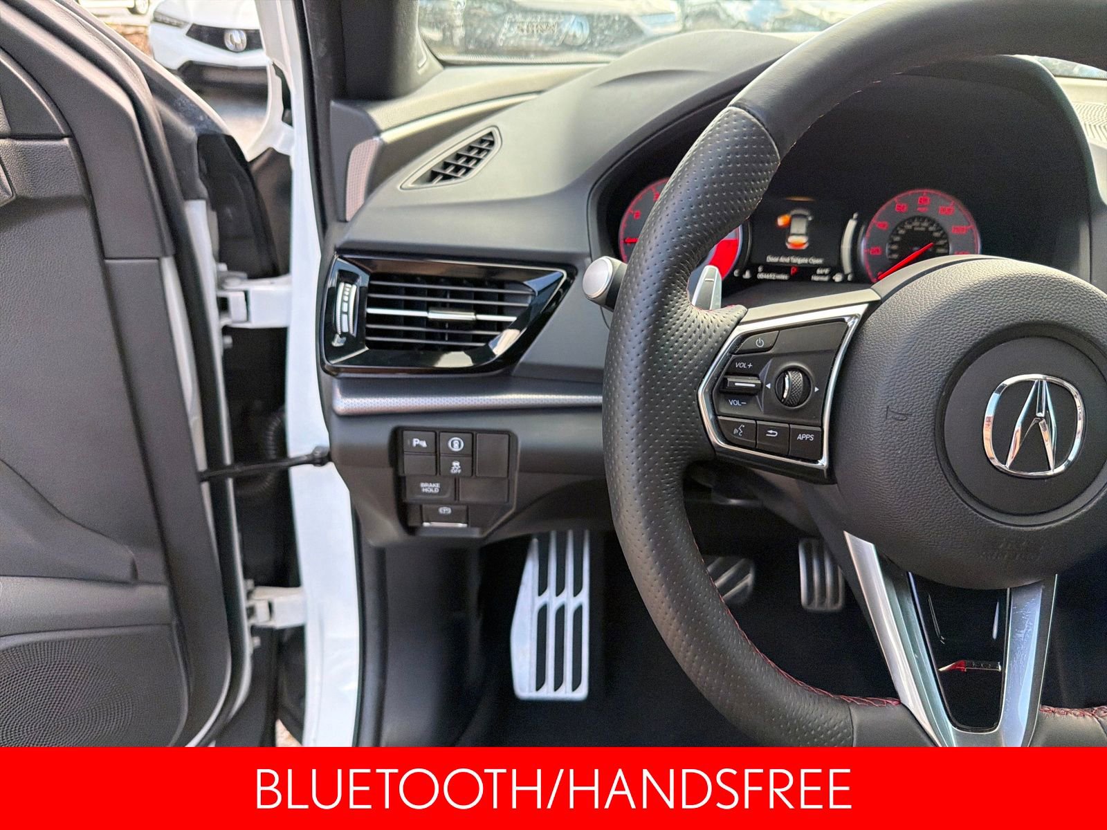 Used 2025 Acura RDX A-Spec image 15