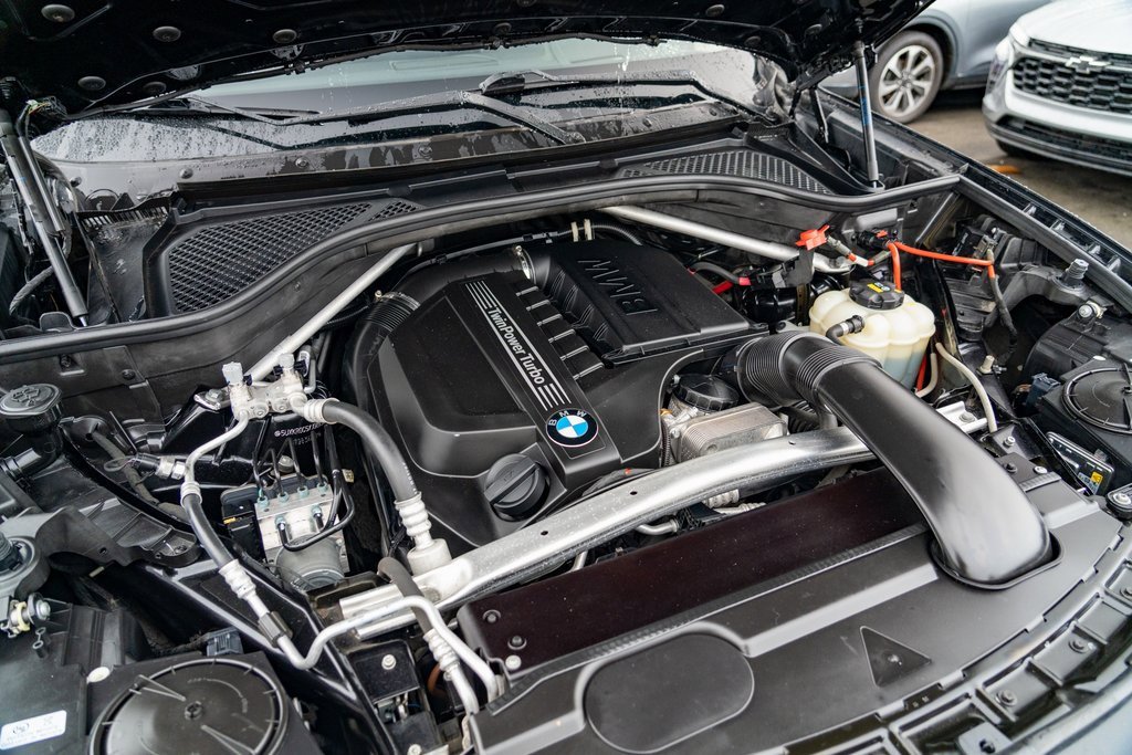 Used 2018 BMW X5 xDrive35i image 24