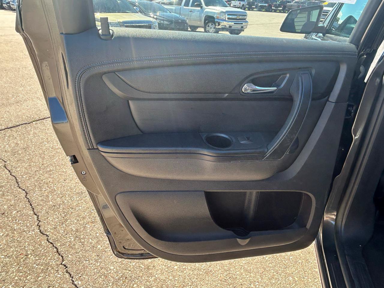 Used 2014 GMC Acadia SLE AWD/4WD image 14
