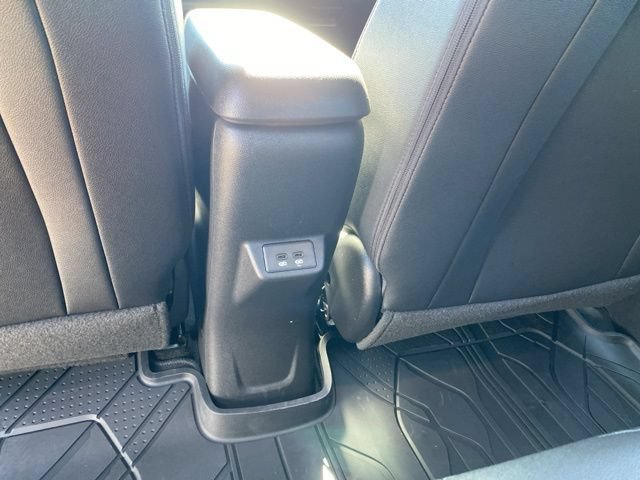 New 2027 Chevrolet Bolt RS w/ Technology Package FWD image 19