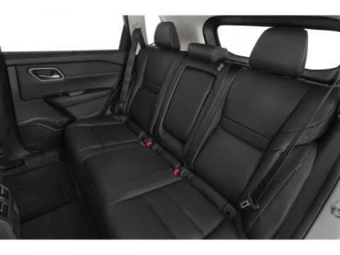 Used 2023 Nissan Rogue SL w/ SL Premium Package FWD image 16