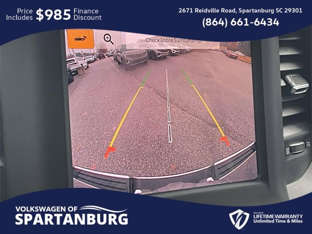 Used 2022 RAM 1500 Big Horn image 26