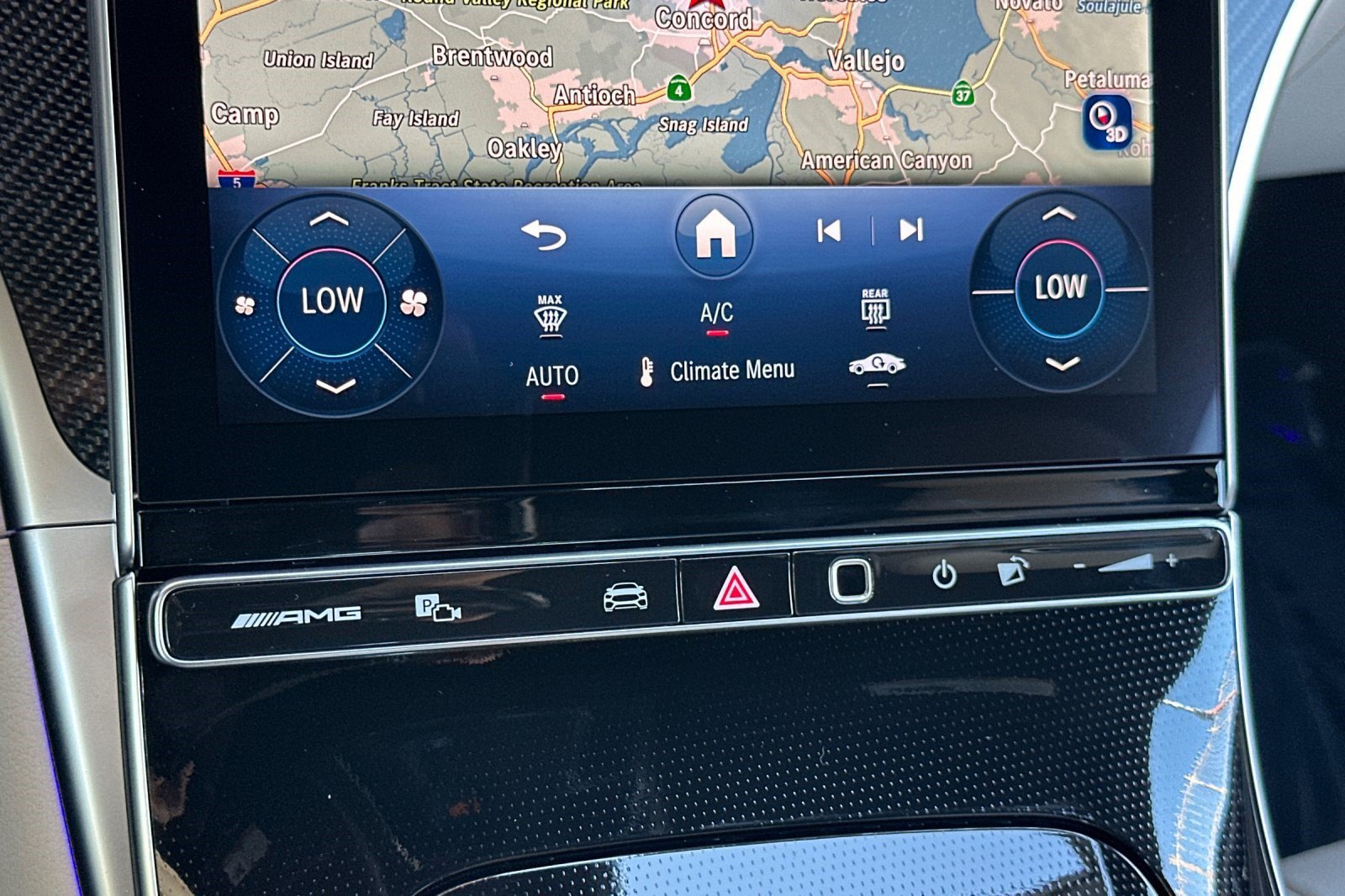 New 2026 Mercedes-Benz CLE 53 AMG 4MATIC Cabriolet image 20