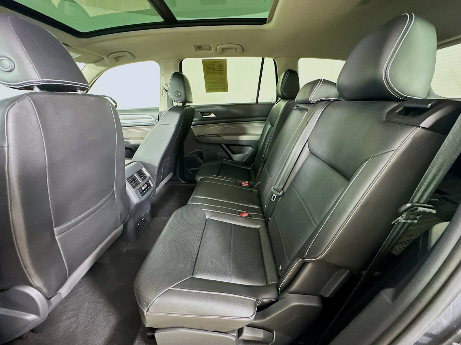 Used 2022 Volkswagen Atlas SE AWD/4WD image 37