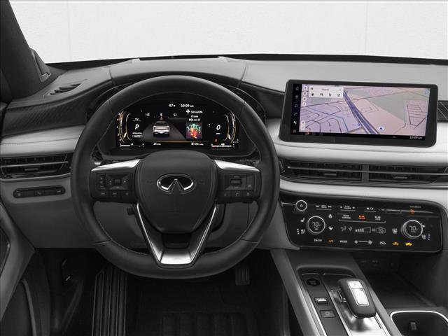 New 2027 INFINITI QX60 Autograph AWD/4WD image 4