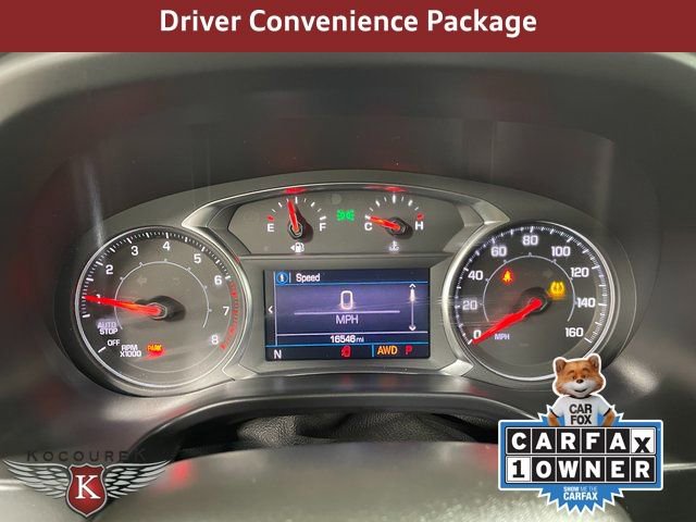 Used 2023 GMC Acadia SLE w/ Driver Convenience Package image 16