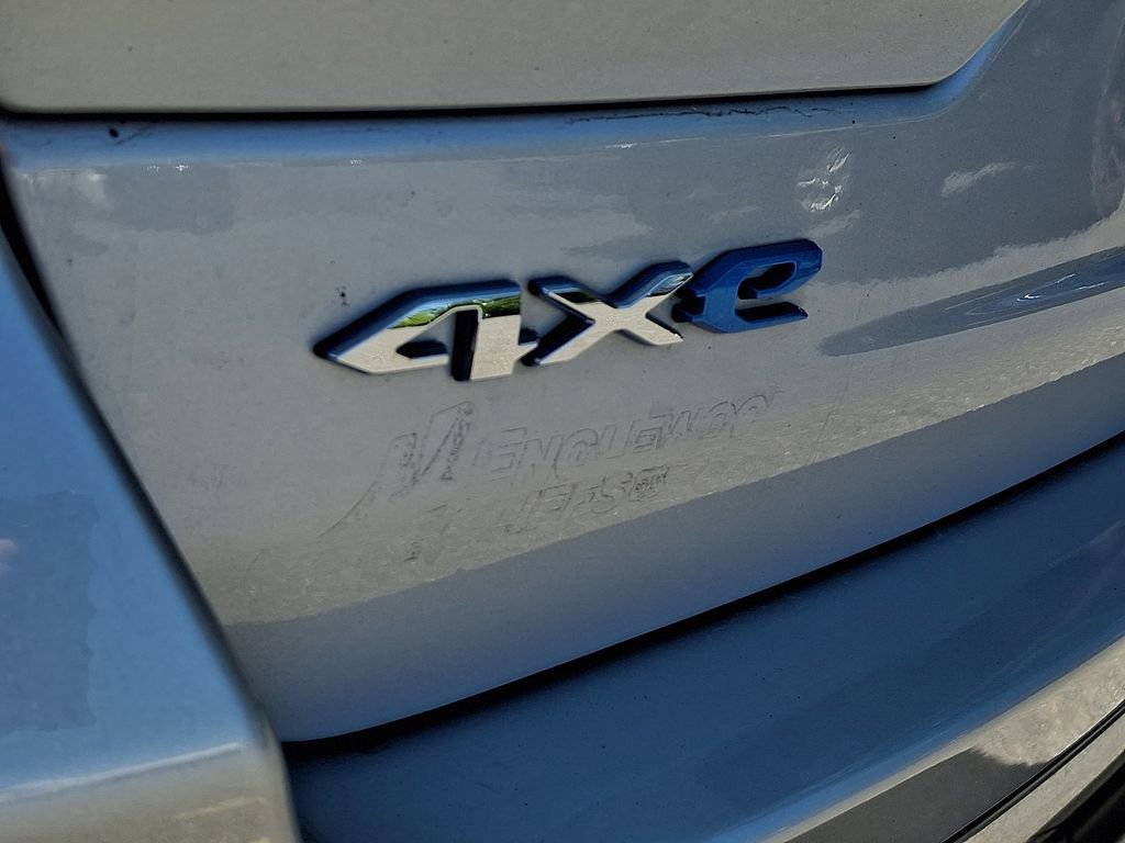Certified 2023 Jeep Grand Cherokee 4WD 4xe image 34
