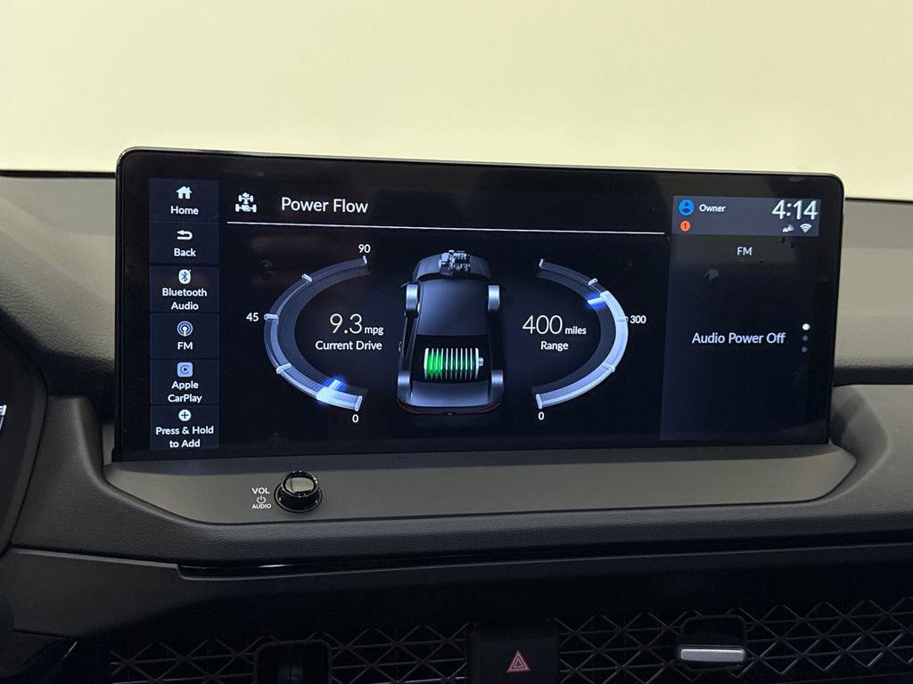 New 2026 Honda Accord EX-L image 23