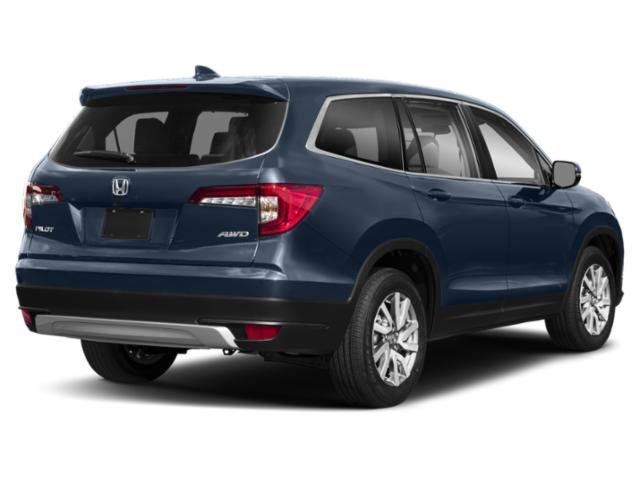Used 2019 Honda Pilot EX-L image 2