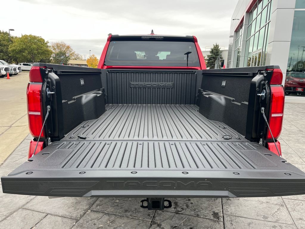 New 2025 Toyota Tacoma SR5 image 22