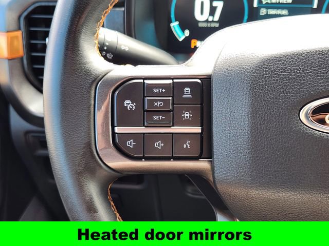 Used 2023 Ford F150 Tremor w/ Equipment Group 402A High image 30