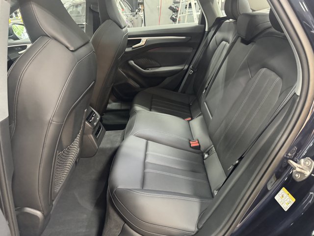 Used 2026 Audi A6 Premium w/ Convenience Package AWD/4WD image 37