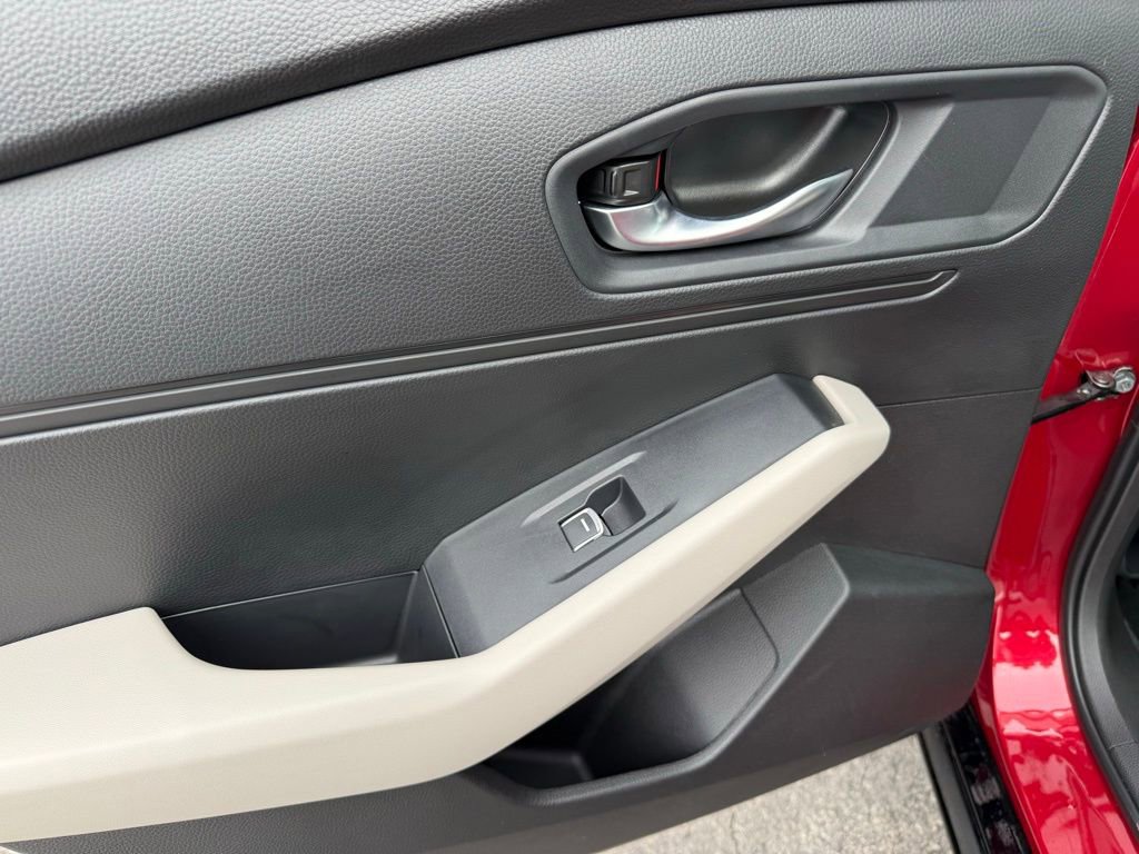 Certified 2025 Honda Accord EX-L image 33