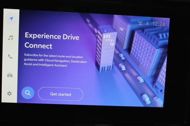 Used 2025 Toyota Tundra SR w/ SR Tow Package image 24