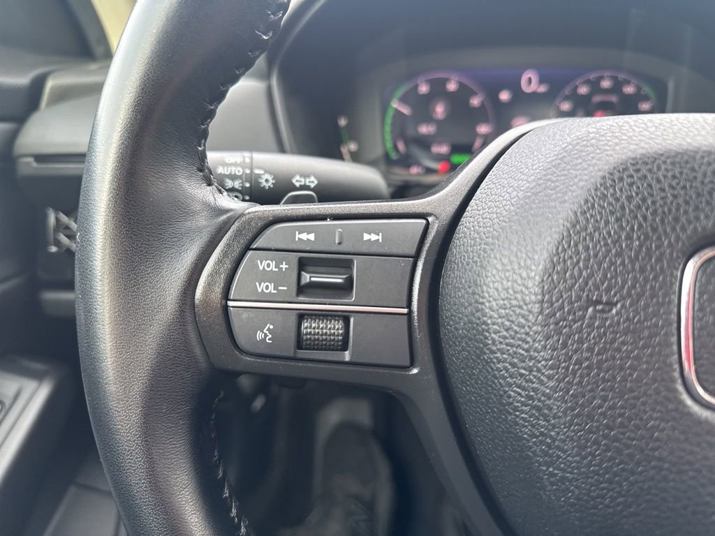 Certified 2024 Honda Accord EX-L image 26