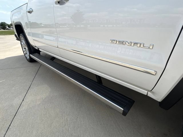 Used 2018 GMC Sierra 1500 Denali w/ Denali Ultimate Package AWD/4WD image 36