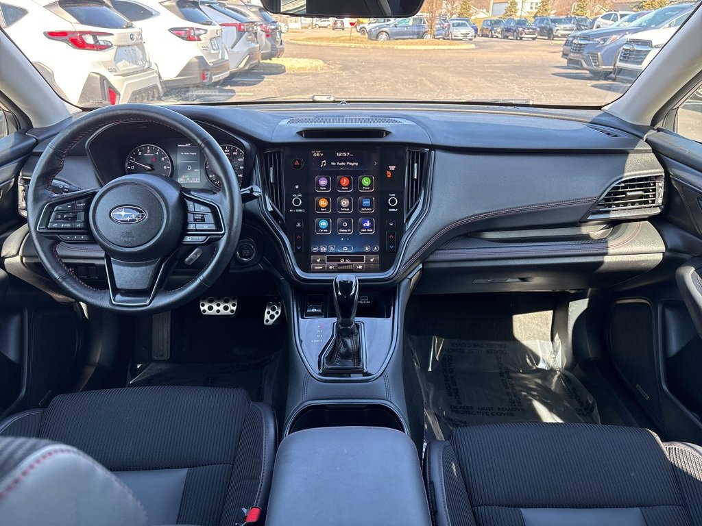 Certified 2024 Subaru Legacy Sport image 13