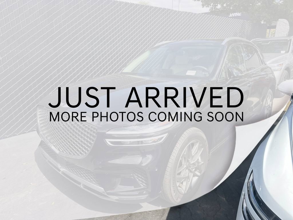 Used 2023 Genesis GV70 2.5T w/ Advanced Package