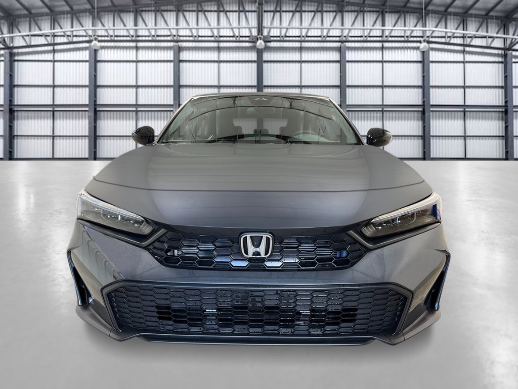 New 2026 Honda Civic Sport image 10