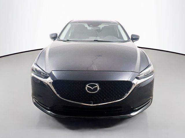 Used 2019 MAZDA MAZDA6 Touring image 2
