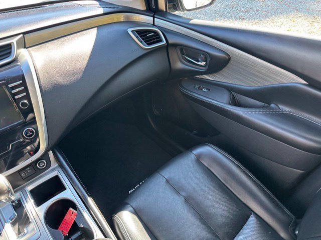 Used 2018 Nissan Murano SL AWD/4WD image 25