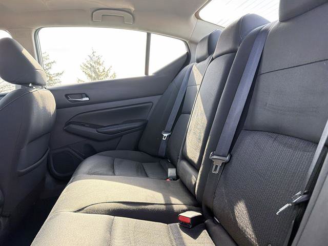 Used 2021 Nissan Altima 2.5 SV image 22