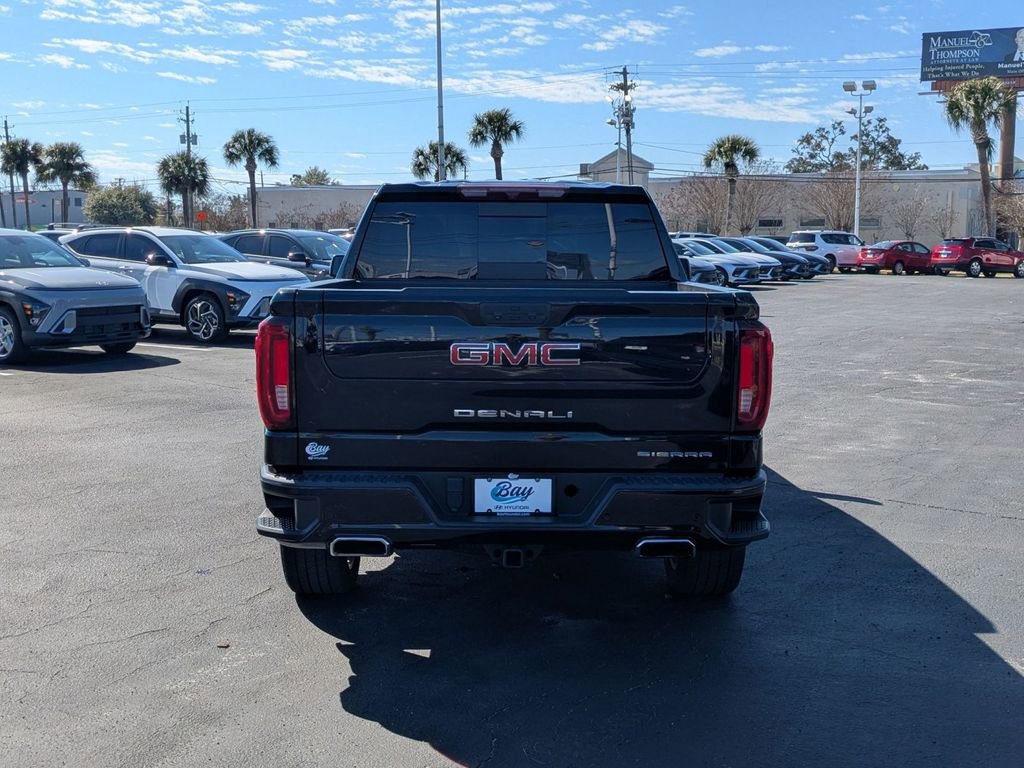 Used 2023 GMC Sierra 1500 Denali image 7