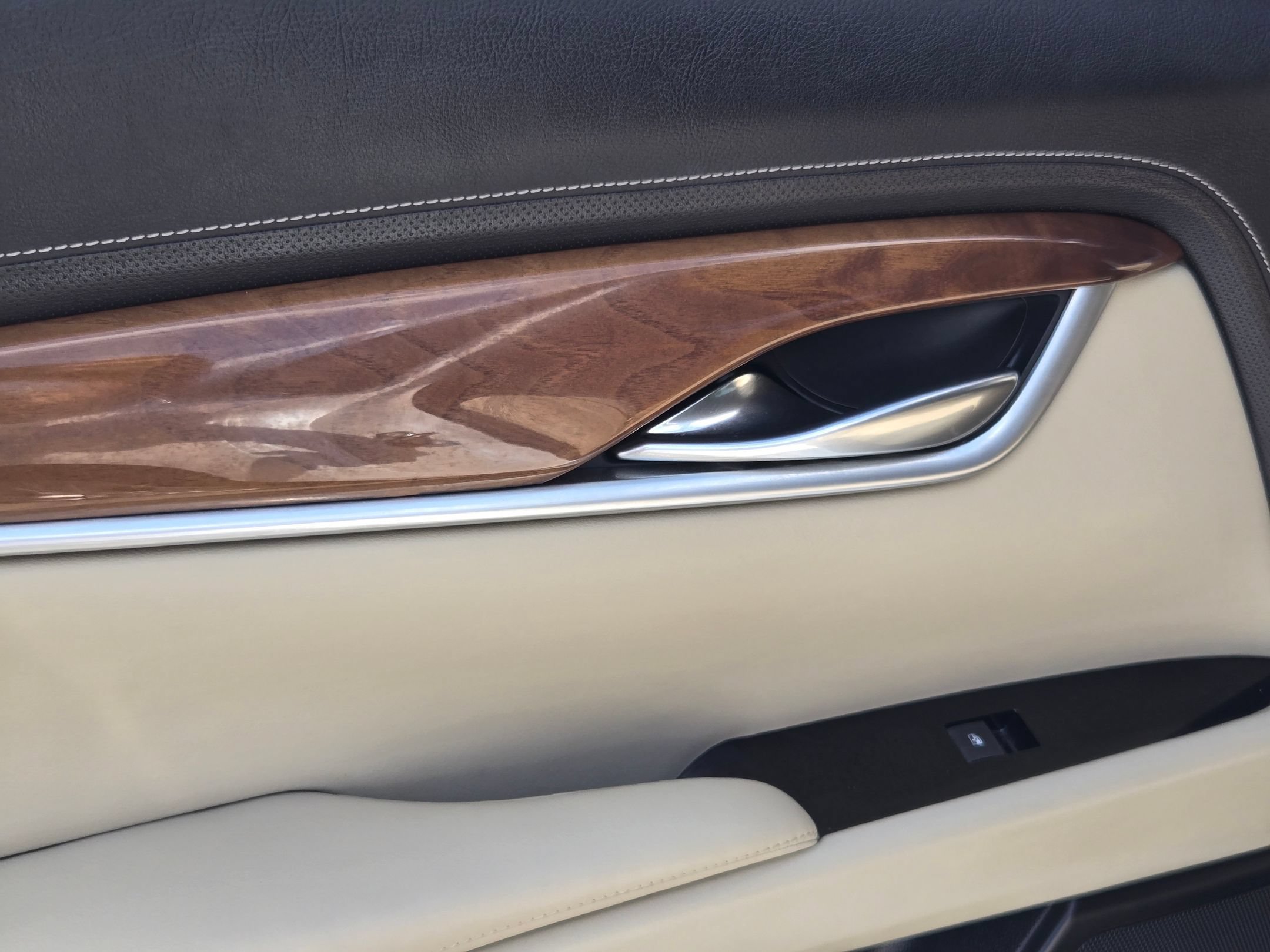 Used 2018 Cadillac XTS Luxury FWD image 34
